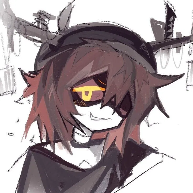 Avatar of \'Alice.'/ (STINK ALT.)