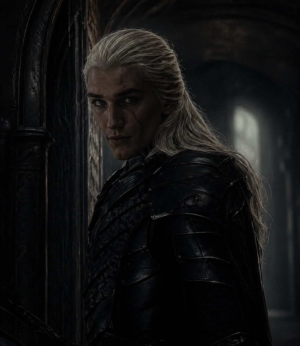 Avatar of Prince Aemond Targaryen | Lovers | Chosen by fate