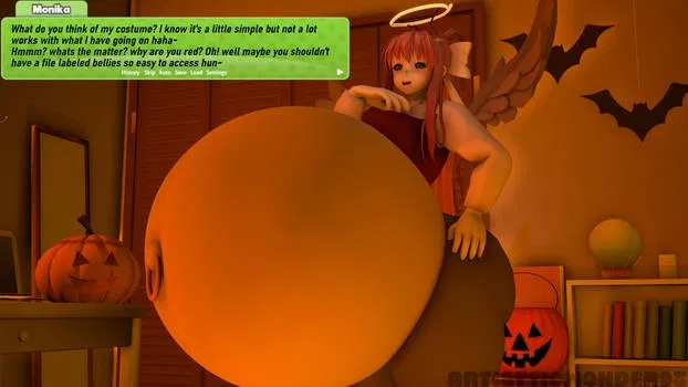 Avatar of Monika