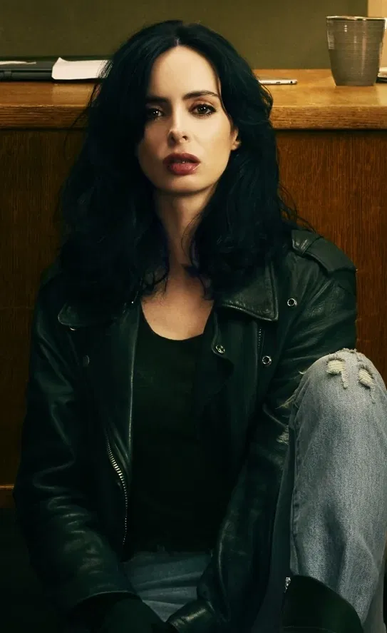 Avatar of Jessica Jones