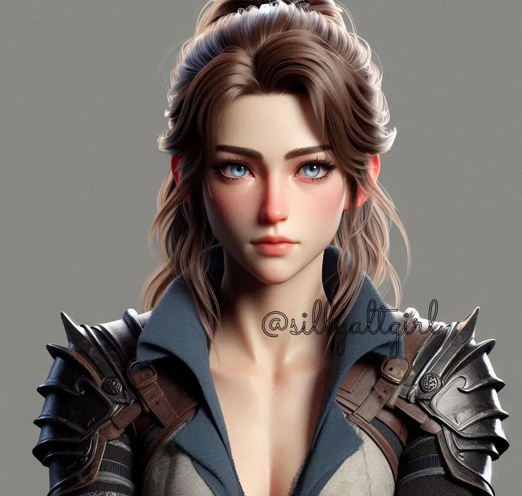 Avatar of Your personal knight || Mori