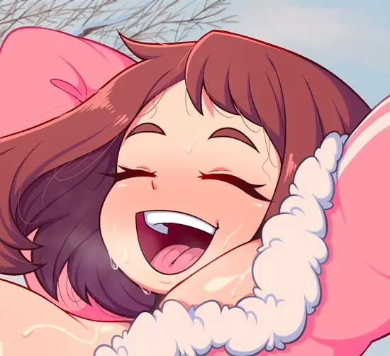 Avatar of Ochaco Uraraka | Cold?