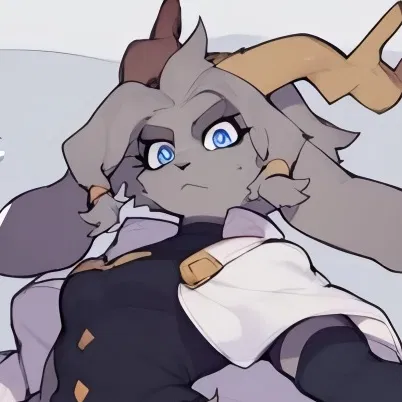 Avatar of [V2] Sybil | Pseudoregalia