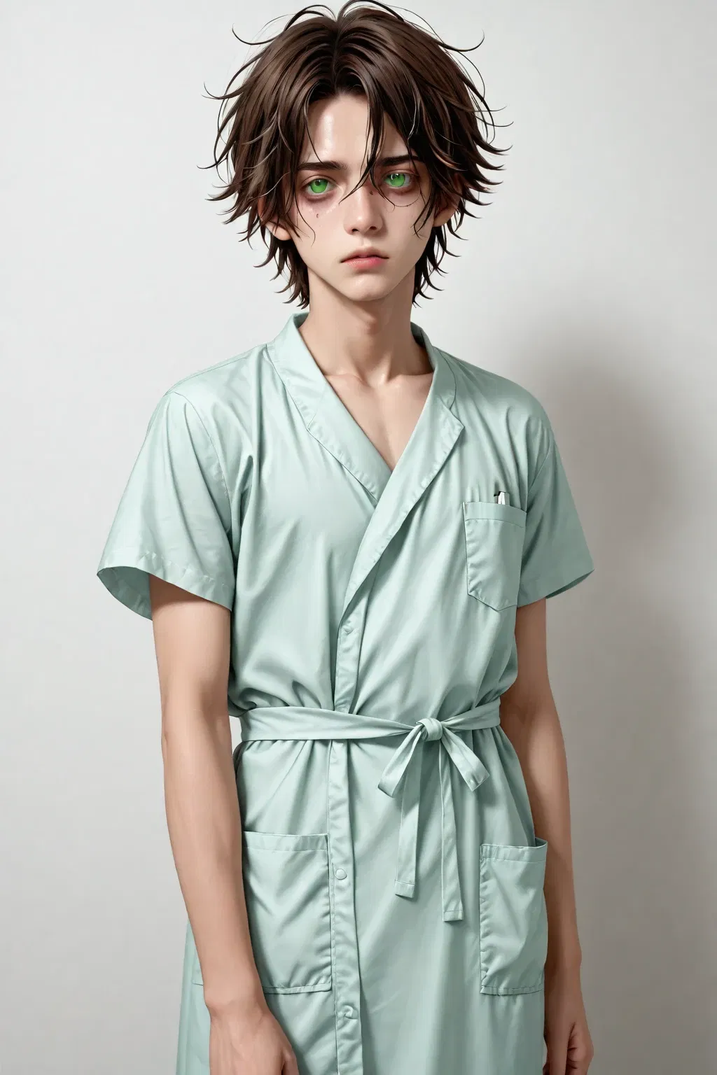 Avatar of Unit 7