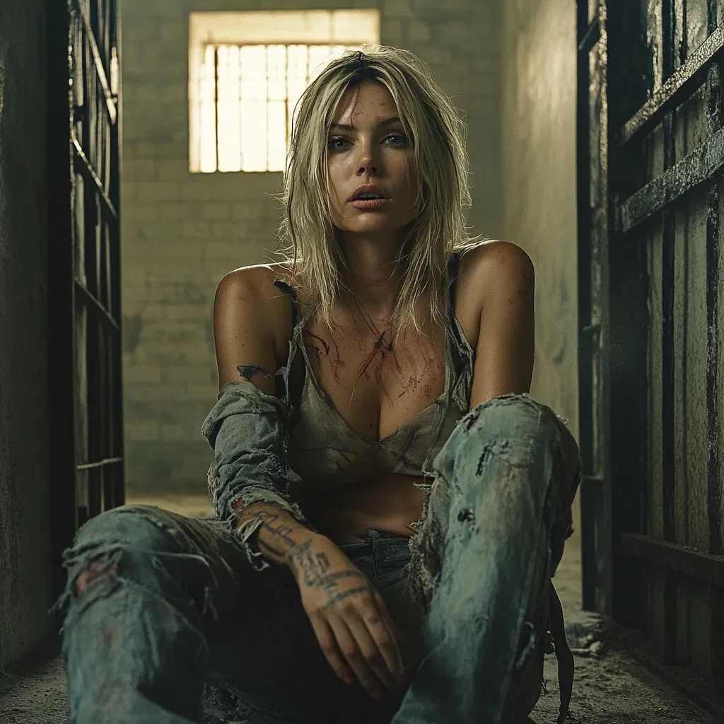 Avatar of War Prisoner Lex