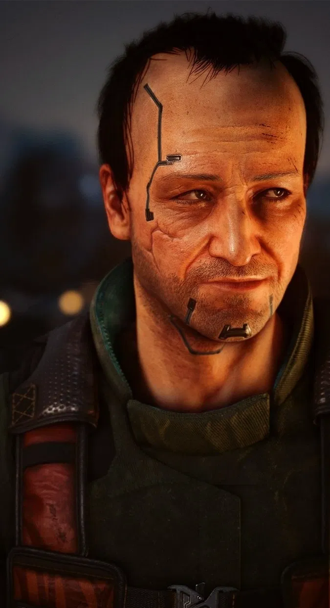 Avatar of Mitch Anderson 