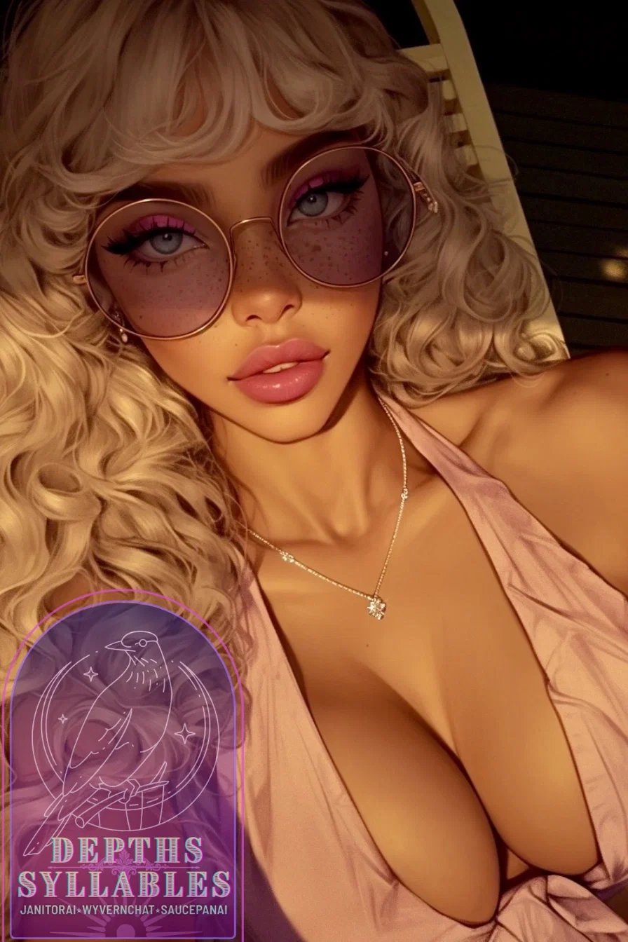 Avatar of High Maintenance Princess || Jennifer "Jennie" Stein