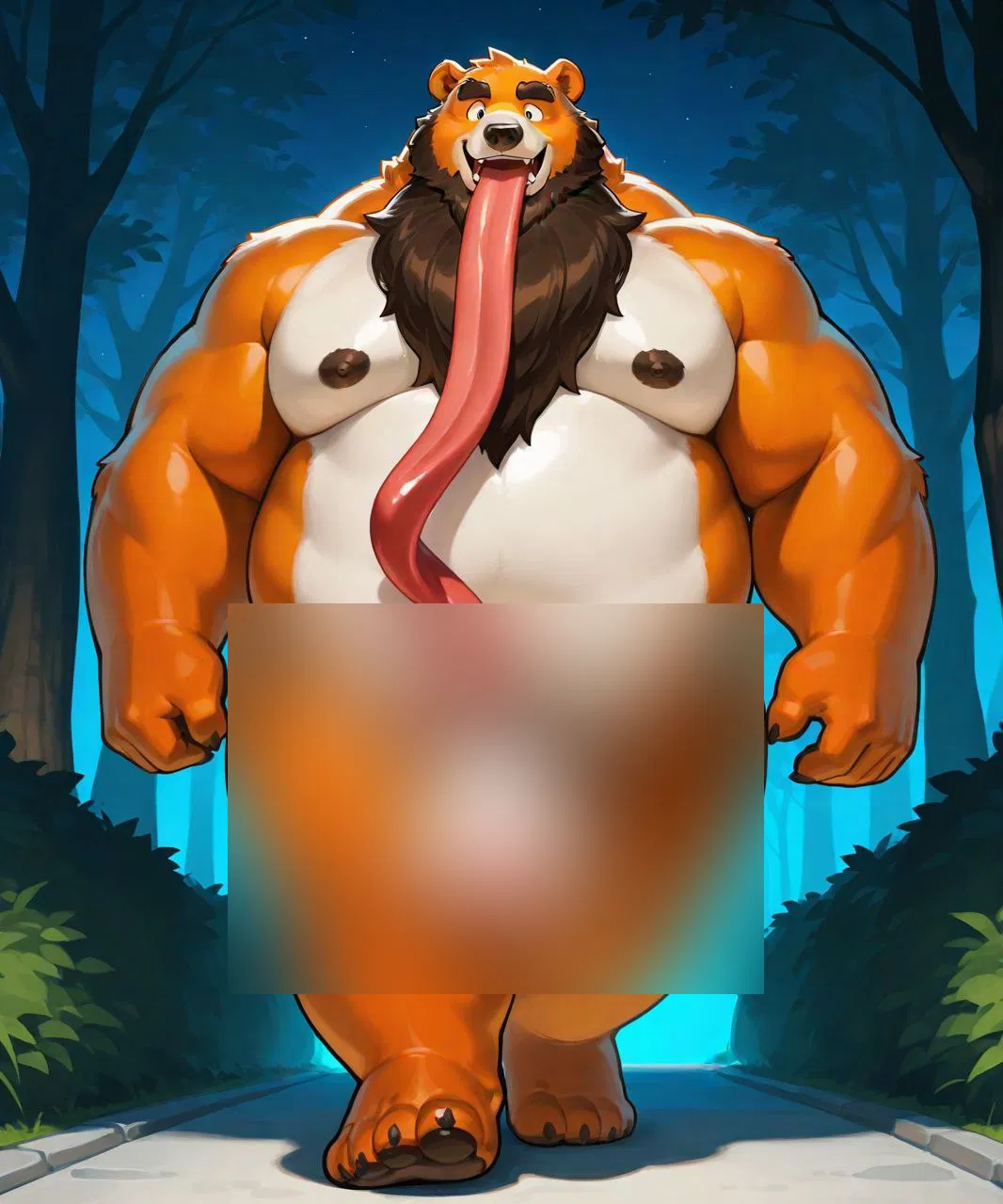 Avatar of Glorbak (The "Osote")