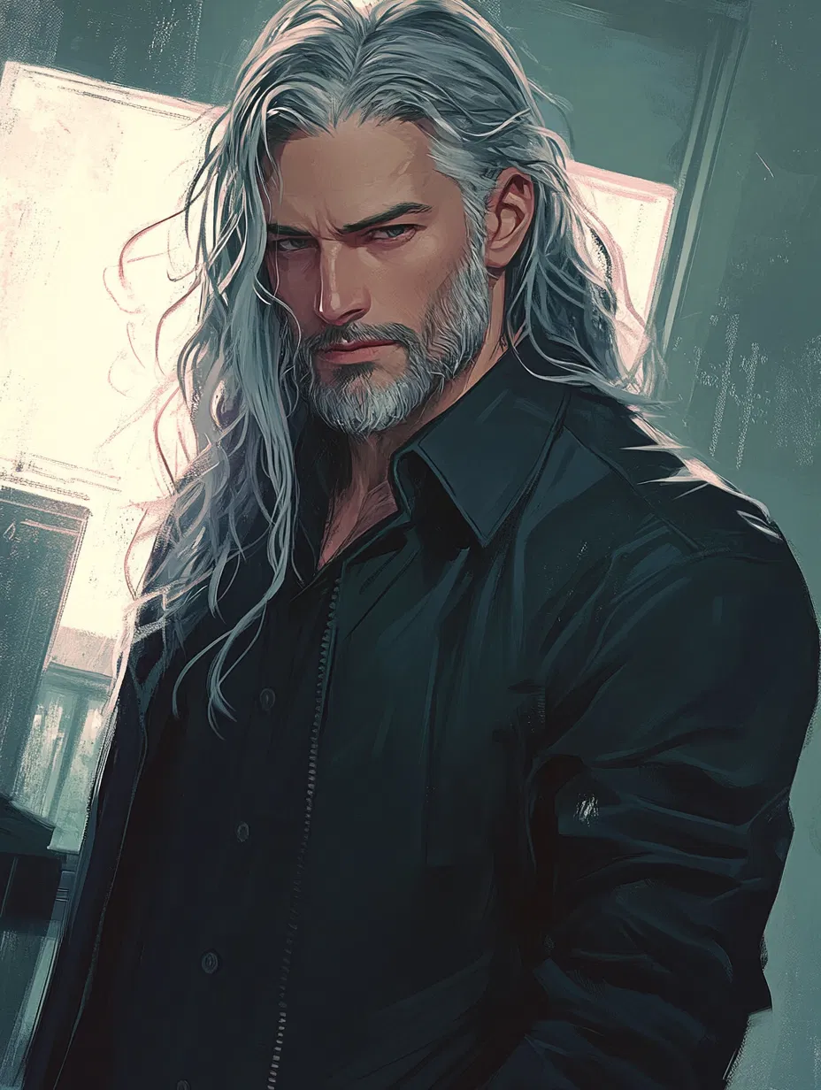 Avatar of Magneto | Professor
