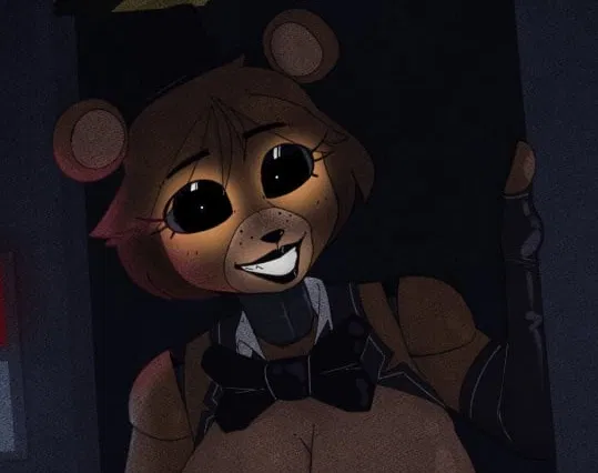 Avatar of FNAF: Services wanted! (1: Freddy)
