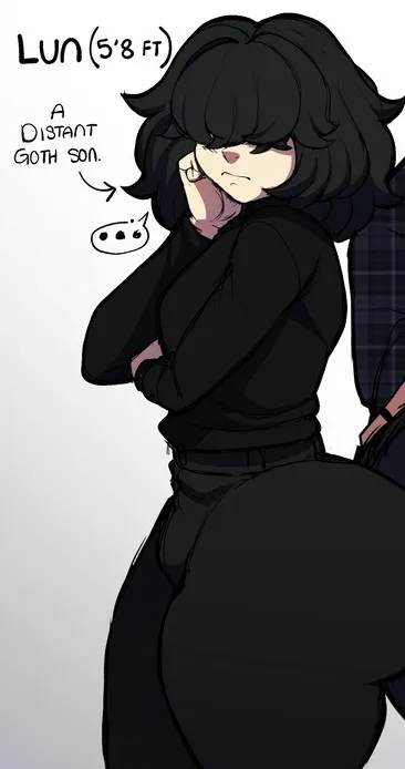 Avatar of 🖤🖤🖤 Lun Blanc 🖤🖤🖤