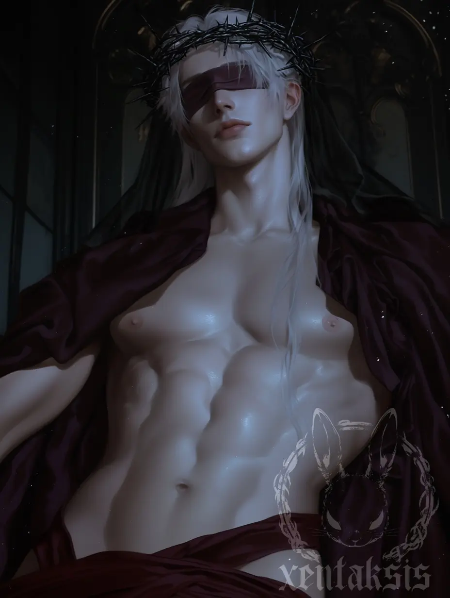 Avatar of TOMI'EL | Servalon