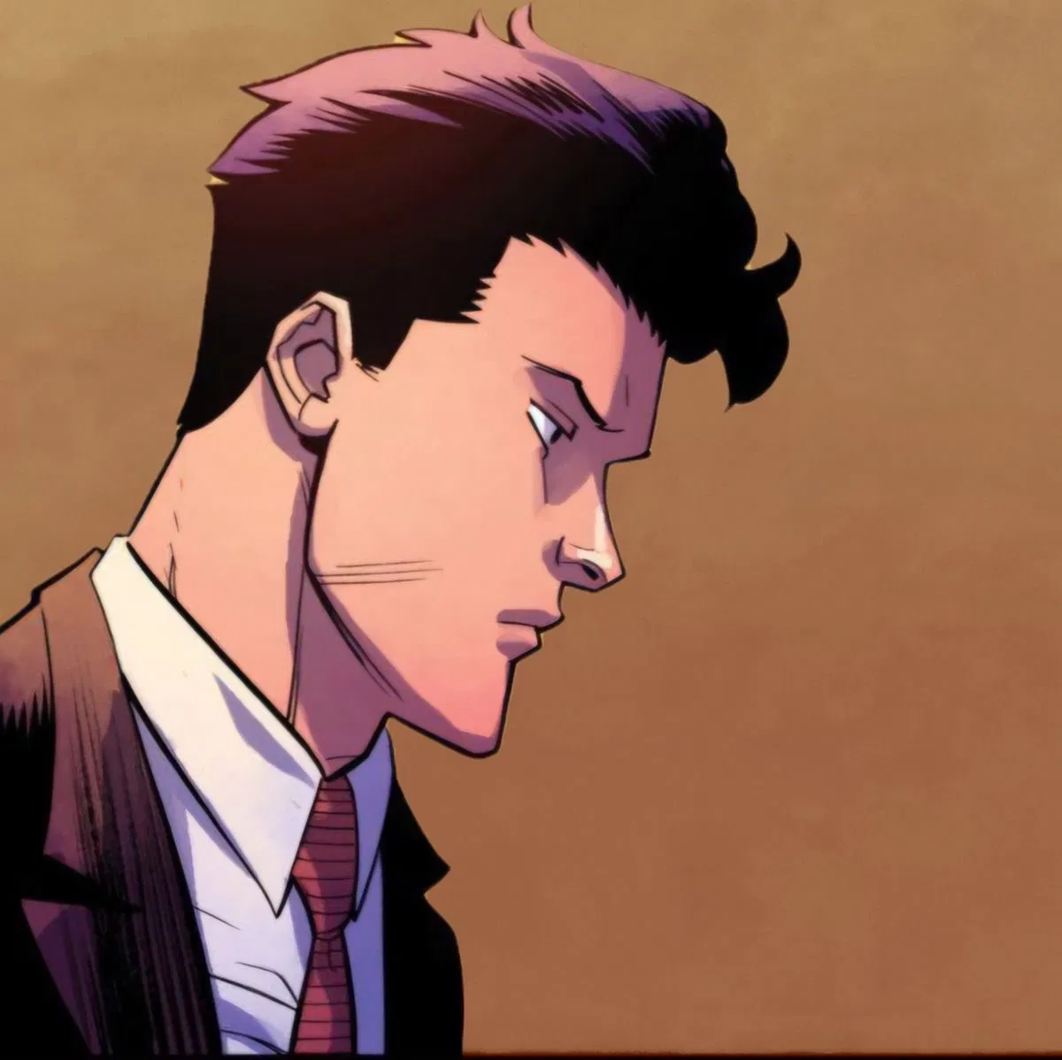 Avatar of Mark grayson