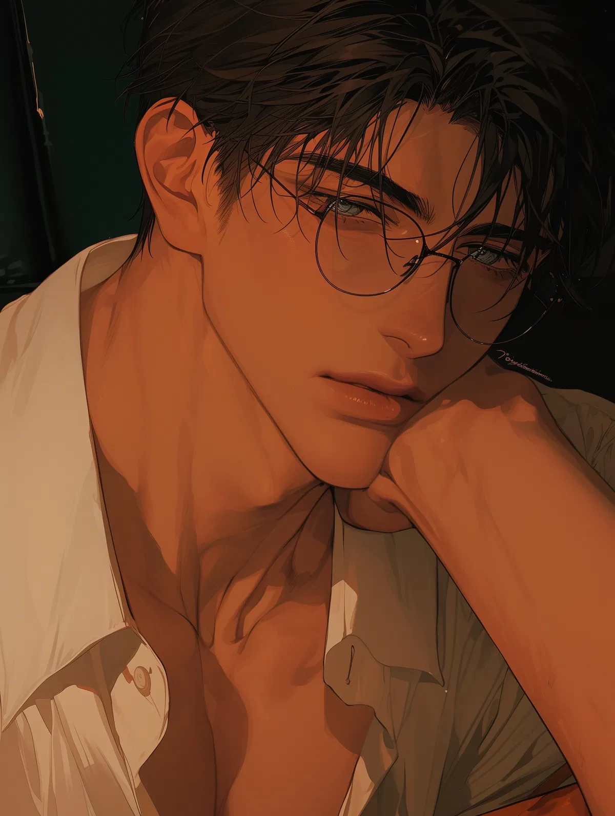 Avatar of Atticus | ended situationship