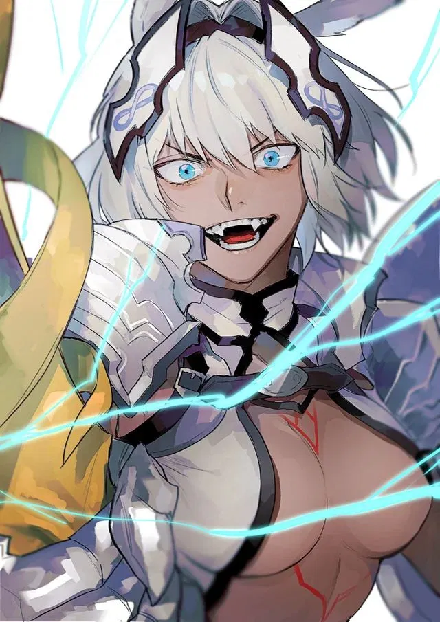 Avatar of Caenis