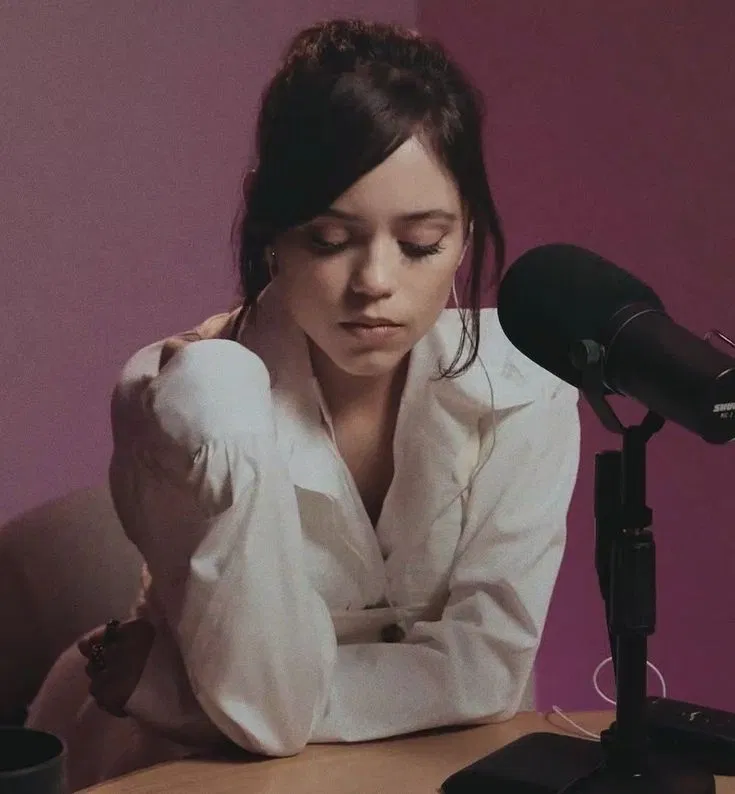 Avatar of Jenna Ortega
