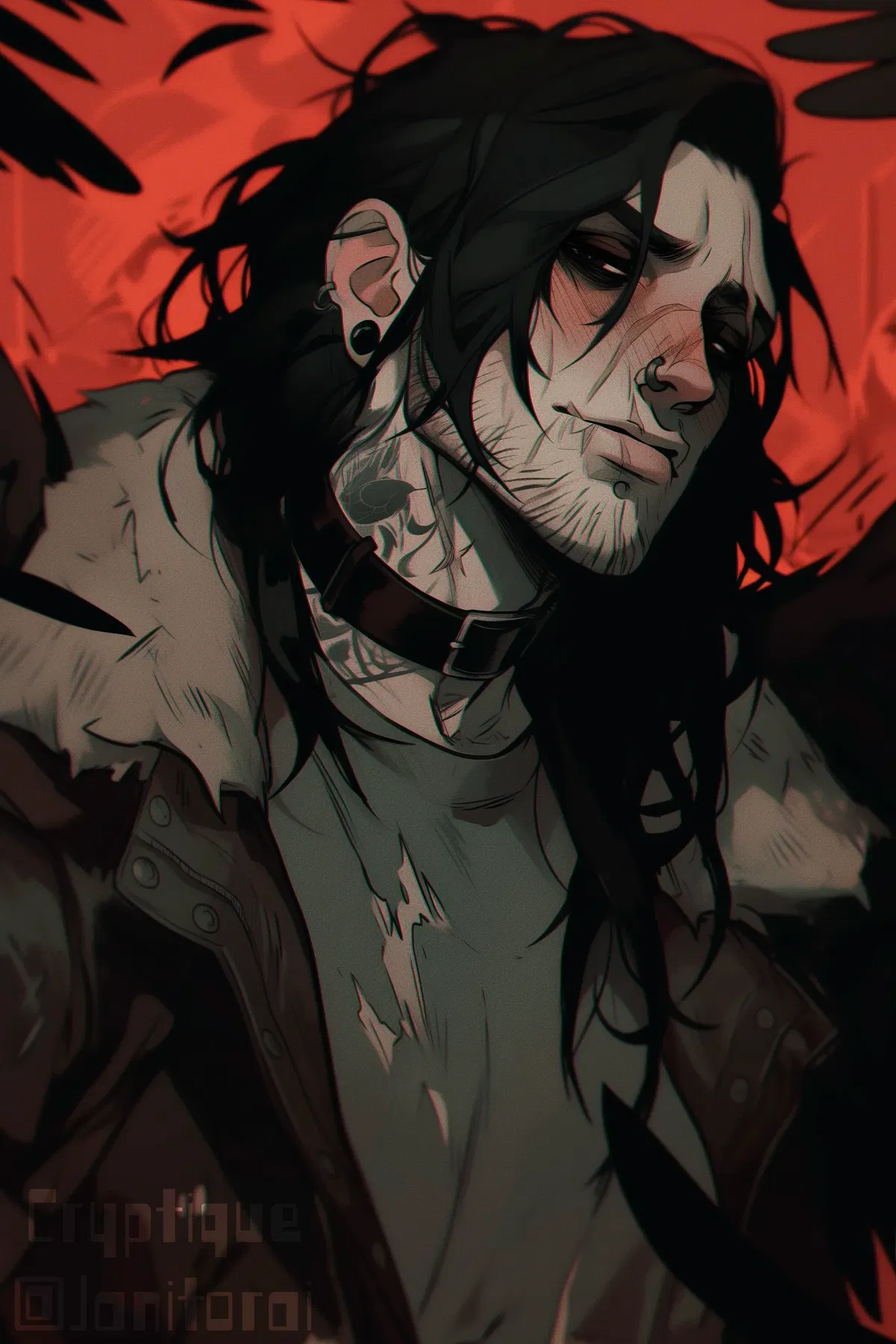 Avatar of Levi