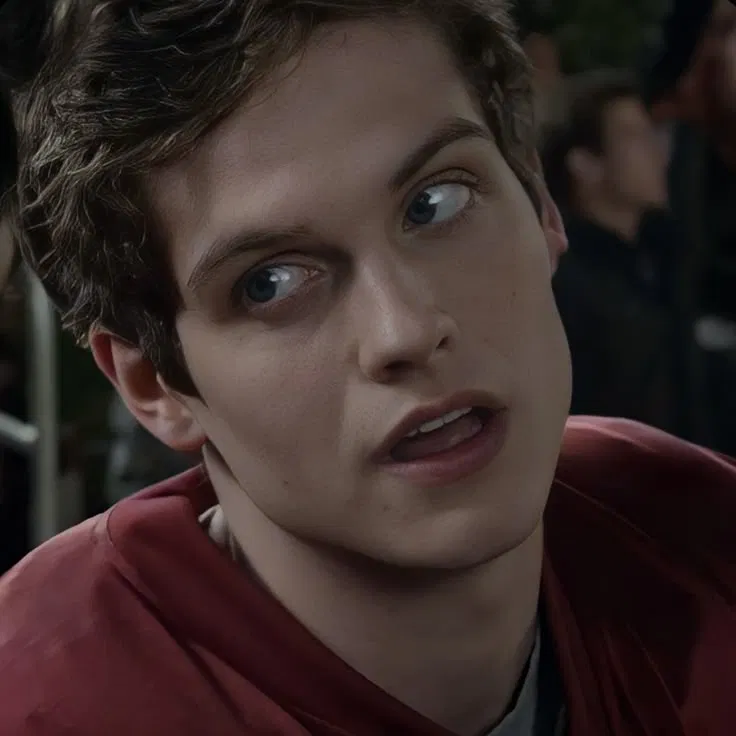 Avatar of Isaac Lahey | Teen Wolf