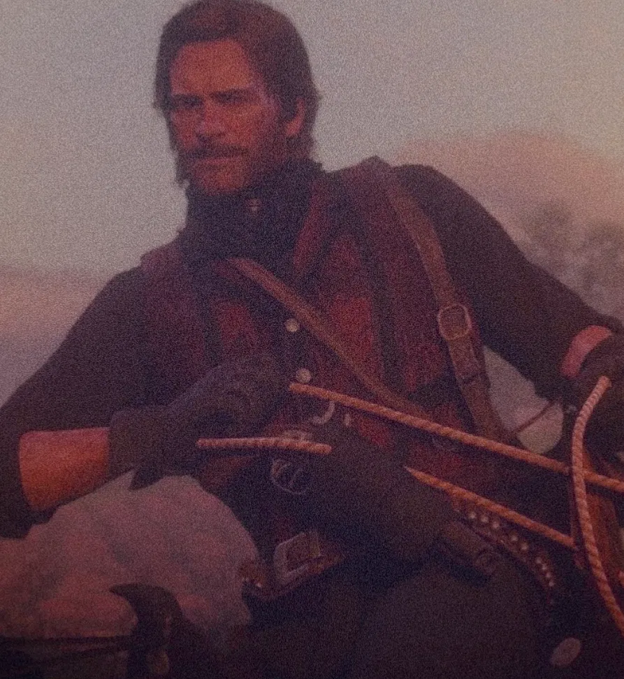 Avatar of Arthur Morgan 