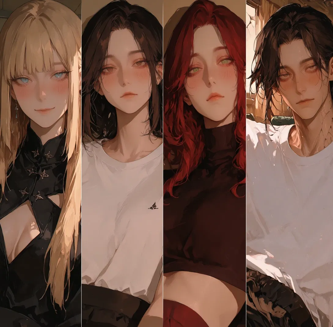 Avatar of When class ended they rose from the dead - Zombie Apocalypse 