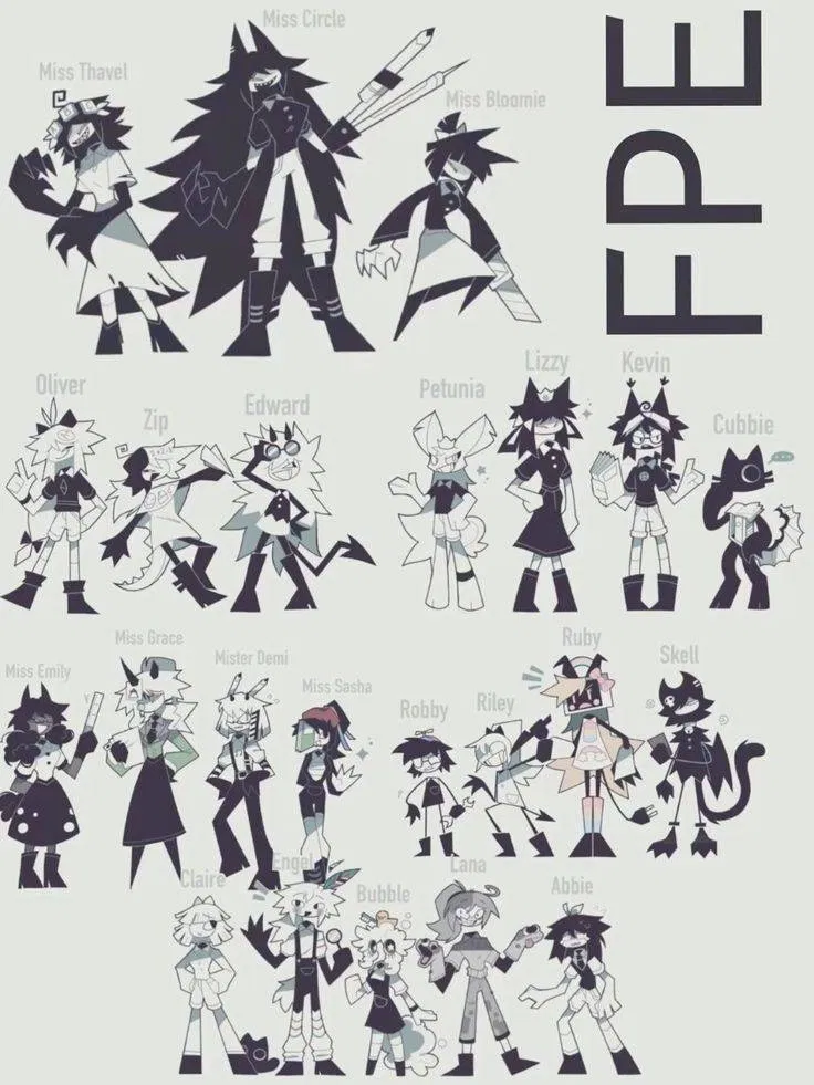 Avatar of FPE SCHOOL: but its actually family-freindly??