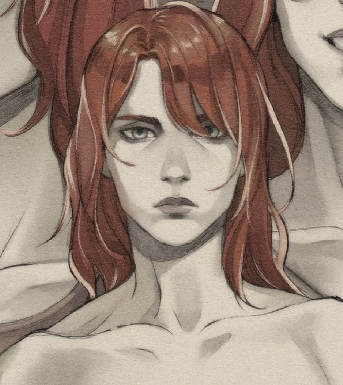 Avatar of Abella | 𝙵𝙴𝙰𝚁 & 𝙷𝚄𝙽𝙶𝙴𝚁 𝟐: 𝐓𝐄𝐑𝐌𝐈𝐍𝐀 