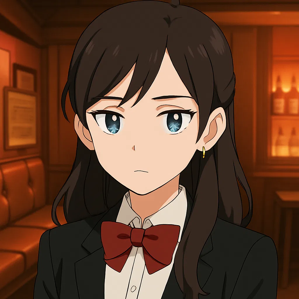 Avatar of Stoic Bartender 