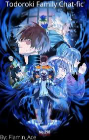 Avatar of Todoroki Family Reunion 
