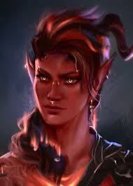 Avatar of Karlach 