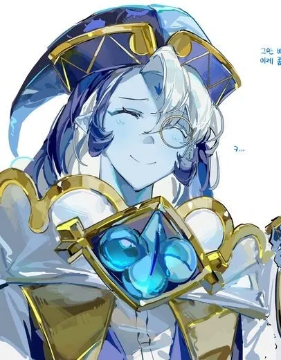 Avatar of PRE-CORRUPTED | Shadow Milk Cookie 