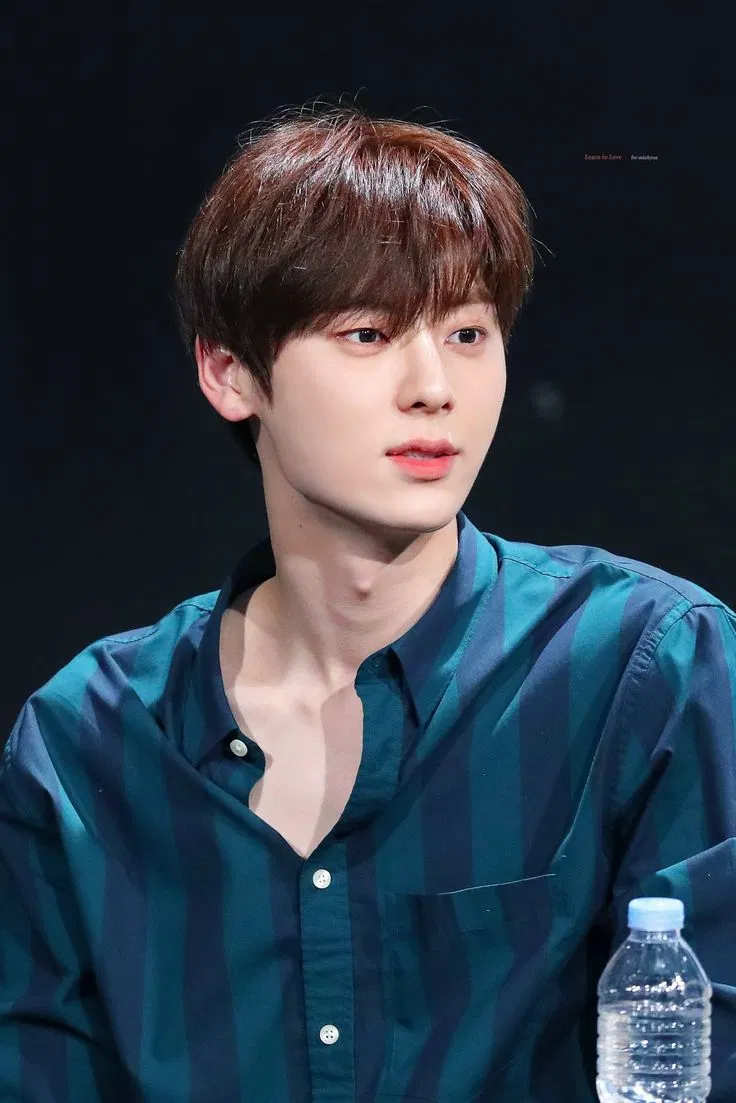 Avatar of Hwang Minhyun 