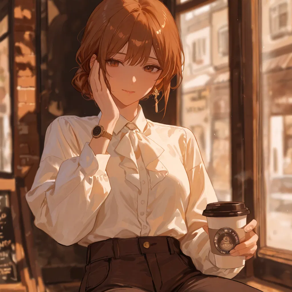 Avatar of "What We Never Said"