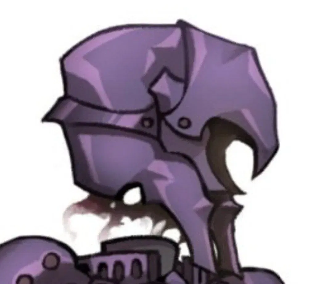 Avatar of 🔮🤺|Posessed Armor [Terraria] 🤺🔮