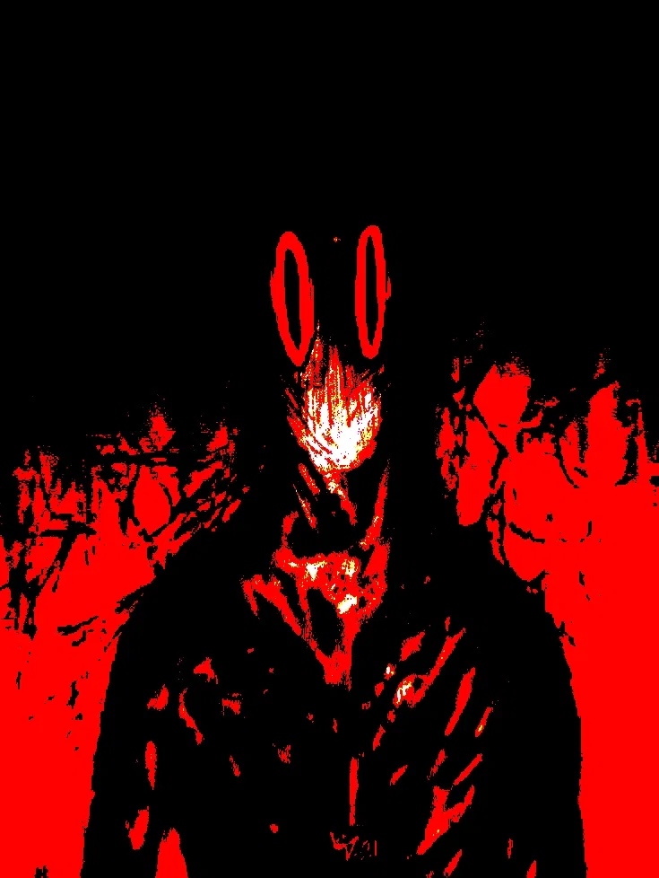 Avatar of VICTIM