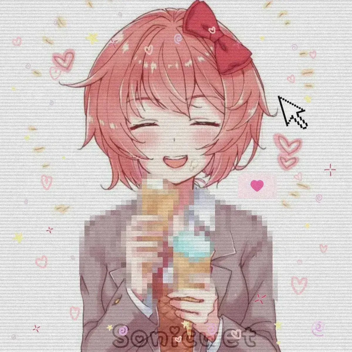 Avatar of ⋆｡˚୨ꜱᴀʏᴏʀɪ: ʏᴏᴜʀ ꜰʀɪᴇɴᴅ ᴡʜᴏ ʜɪᴅᴇꜱ ᴀ... ꜱᴇᴄʀᴇᴛ.୧˚｡⋆