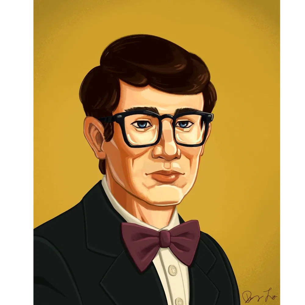 Avatar of The Curse Of Edwin Murray.