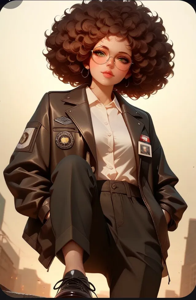 Avatar of Janet