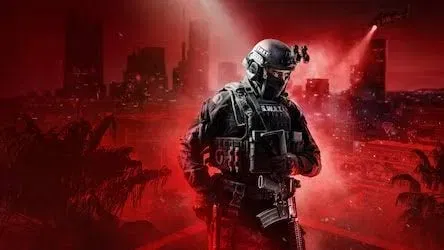 Avatar of S.W.A.T RP (Alt. Version)