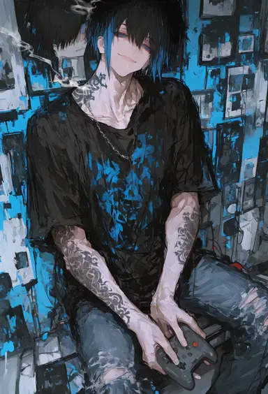 Avatar of Ripley