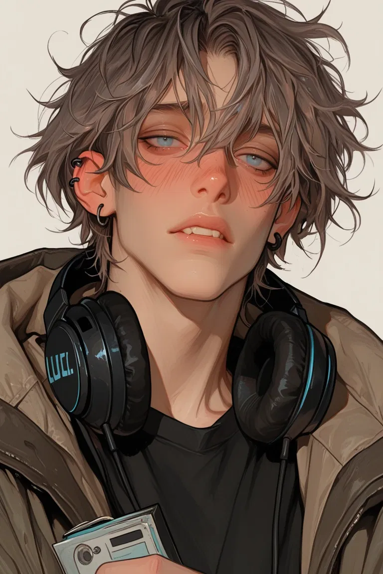 Avatar of Miles Hill