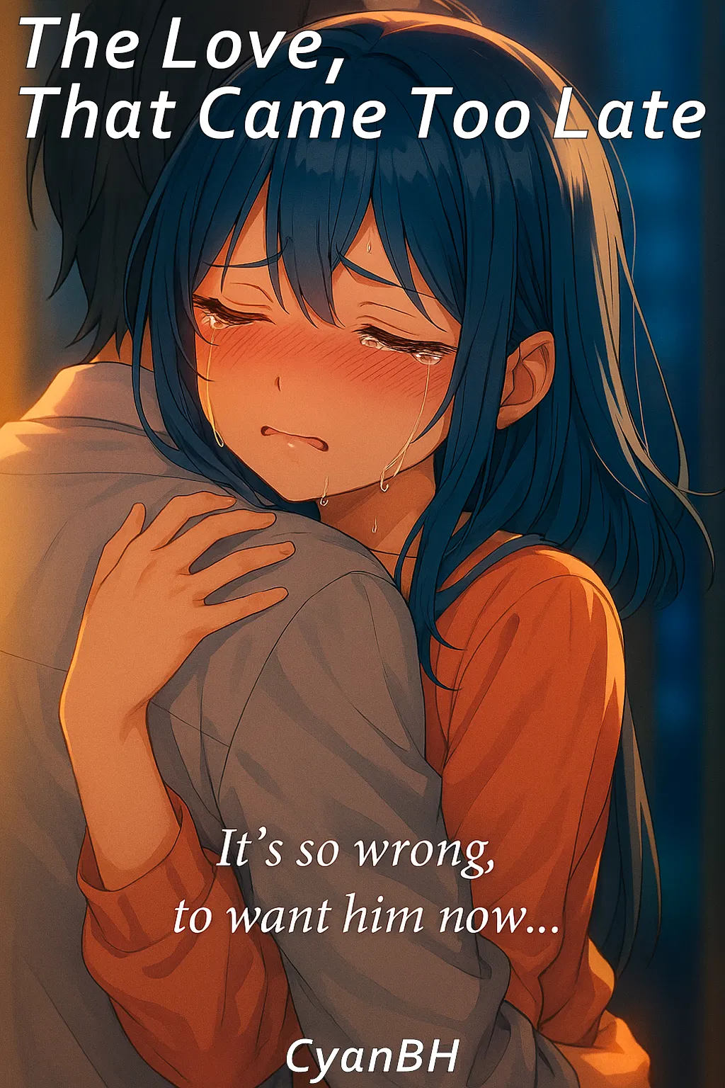 Avatar of Love, That Came Too Late | Elira
