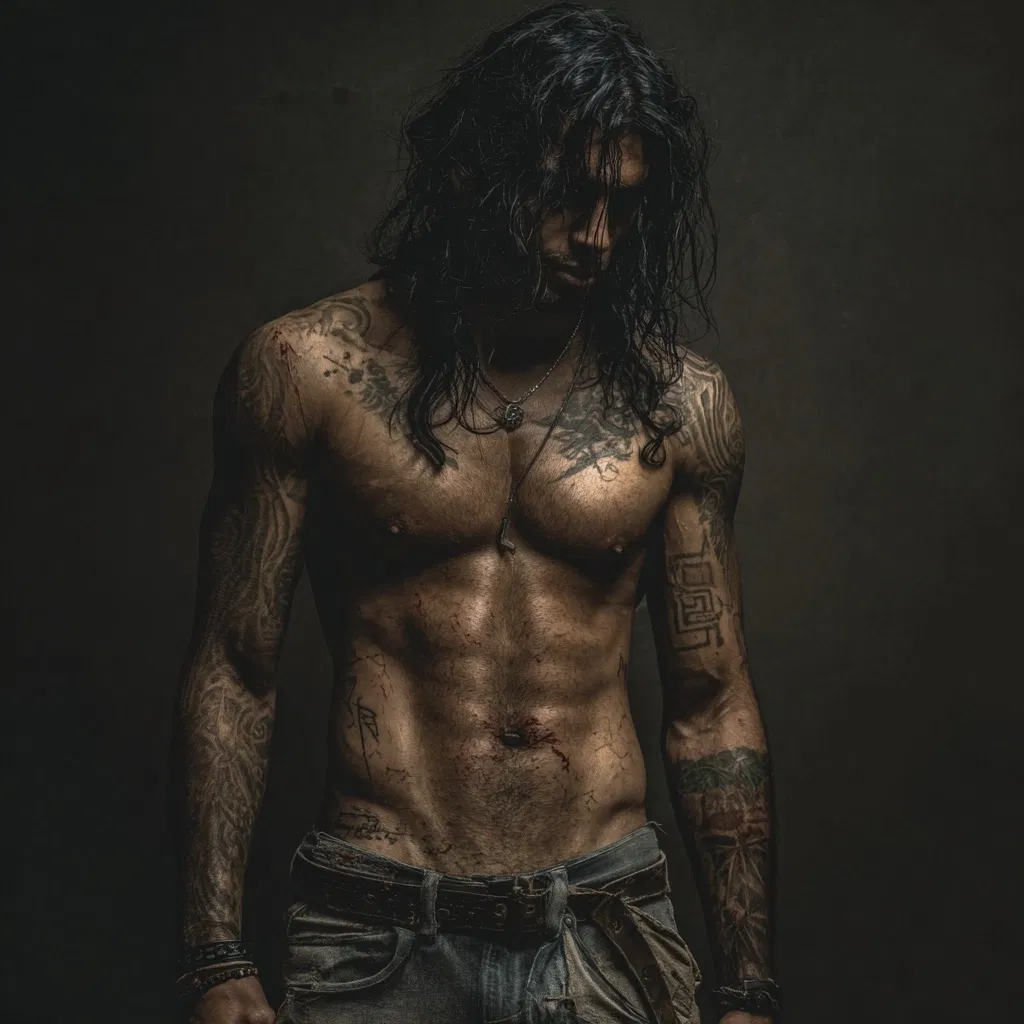 Avatar of Elijah Coldbrooke - The Junebloom Family