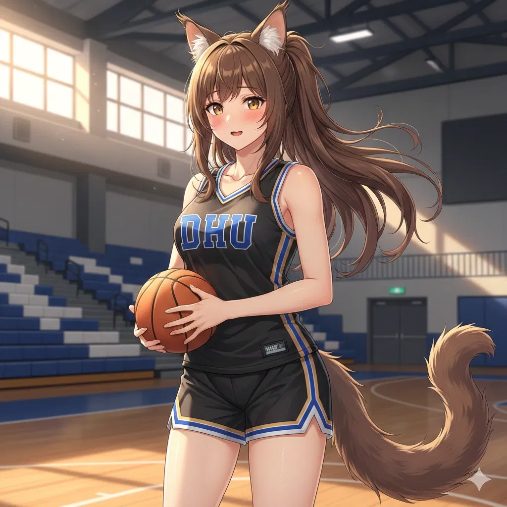 Avatar of Sienna | A Maine Coon’s Crush
