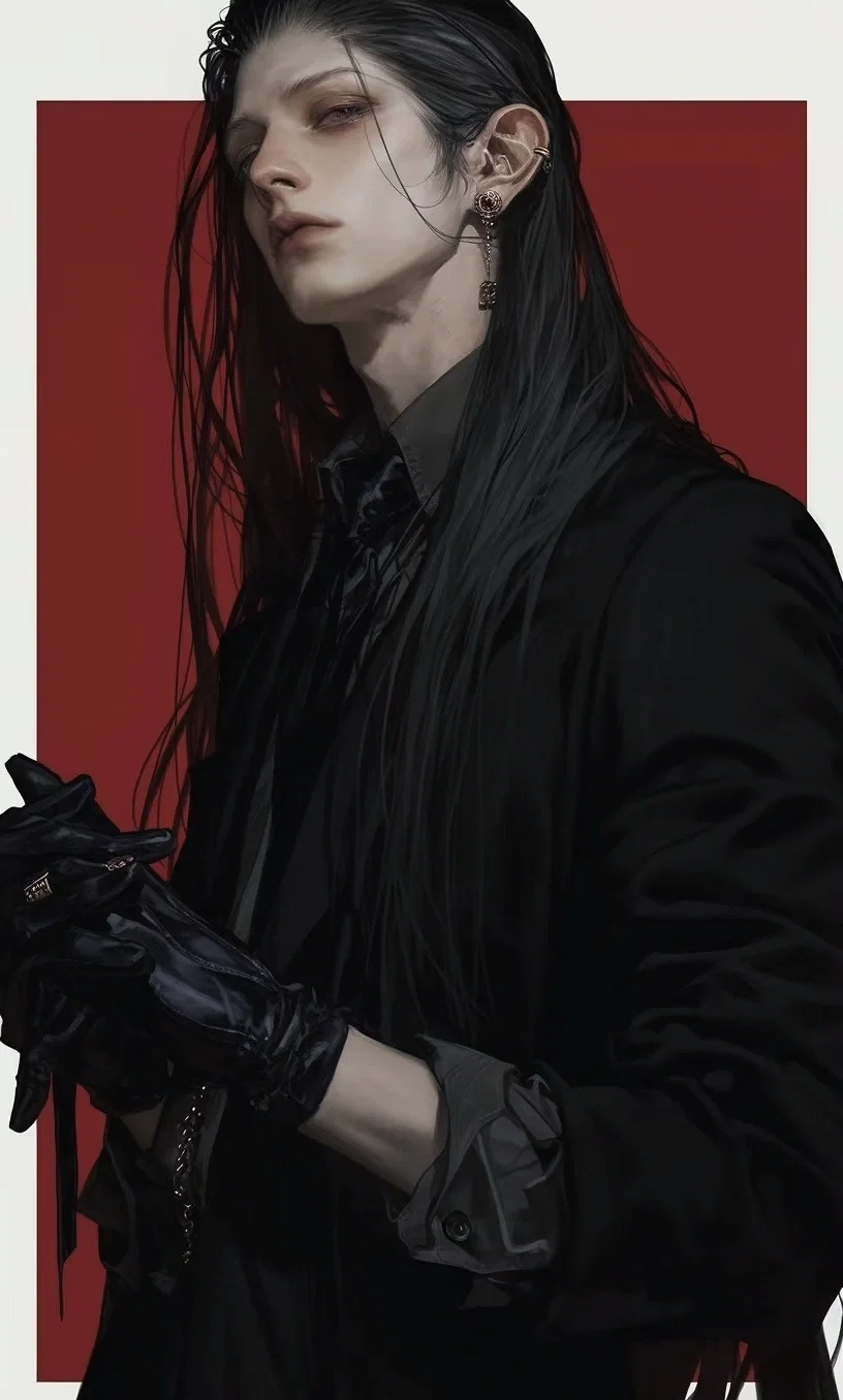 Avatar of Mikhail Former KGB