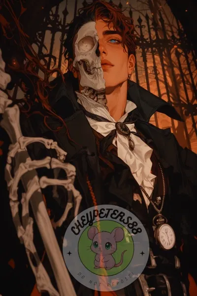 Avatar of Valerian Viremont