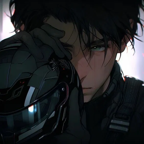 Avatar of Rafe