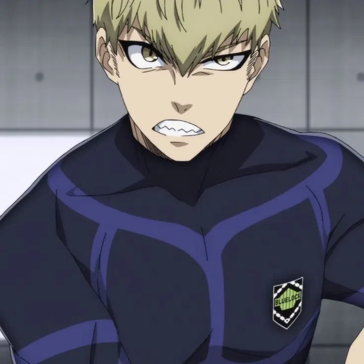 Avatar of Jingo Raichi