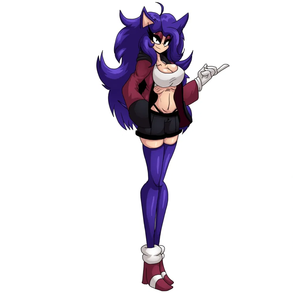 Avatar of Grimwarena 