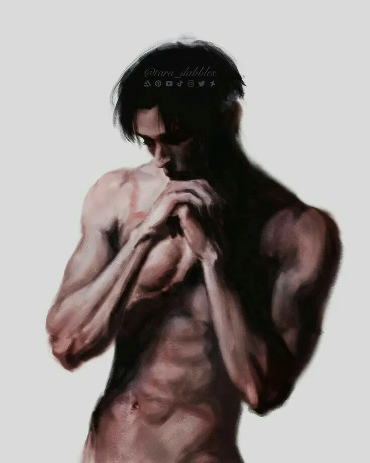 Avatar of Levi Ackerman