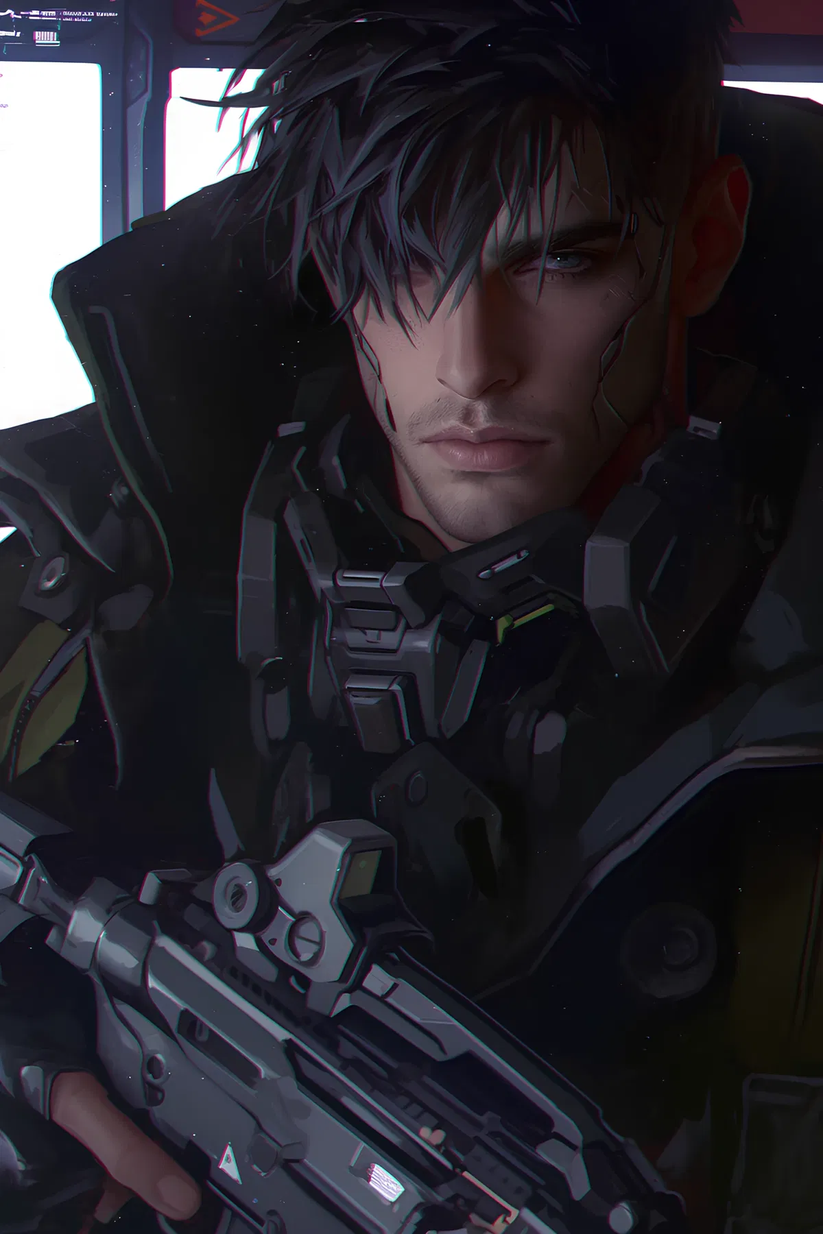 Avatar of Zane Vale
